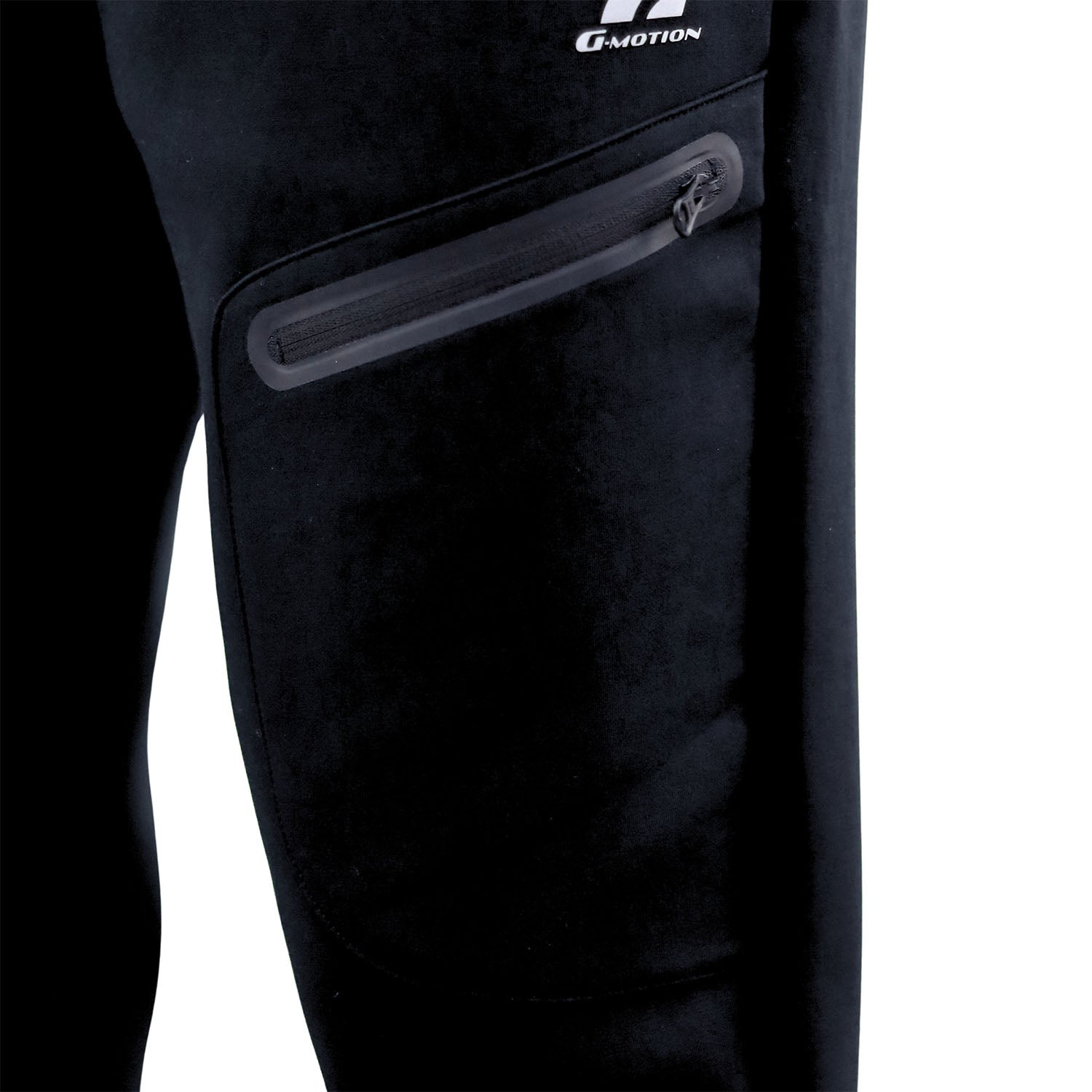 Men's G-Motion Air Double Knit Joggers - Relaxed Tapered Fit