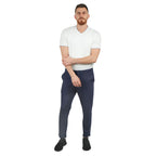 Men's Slim Fit Knit Joggers | Comfortable & Stylish