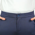 Men's Slim Fit Knit Joggers | Comfortable & Stylish