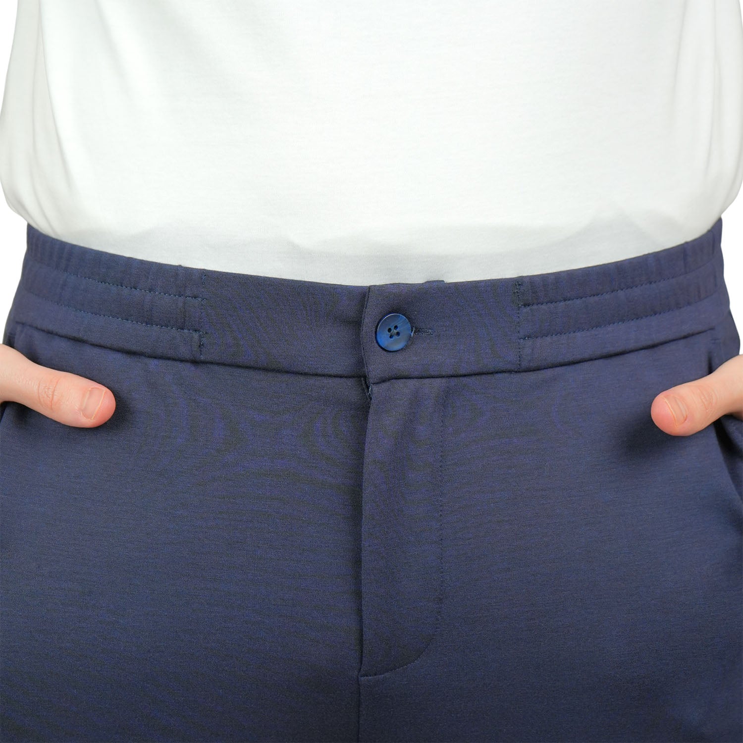Men's Slim Fit Knit Joggers | Comfortable & Stylish