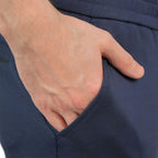 Men's Slim Fit Knit Joggers | Comfortable & Stylish