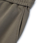 بنطال رياضي رجالي محبوك بقصّة Slim Fit | مريح وأنيق