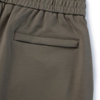 بنطال رياضي رجالي محبوك بقصّة Slim Fit | مريح وأنيق