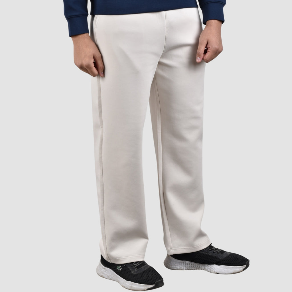 Men's Interlock Mid Rise Relaxed Fit Wander Wonder Collection Print Joggers