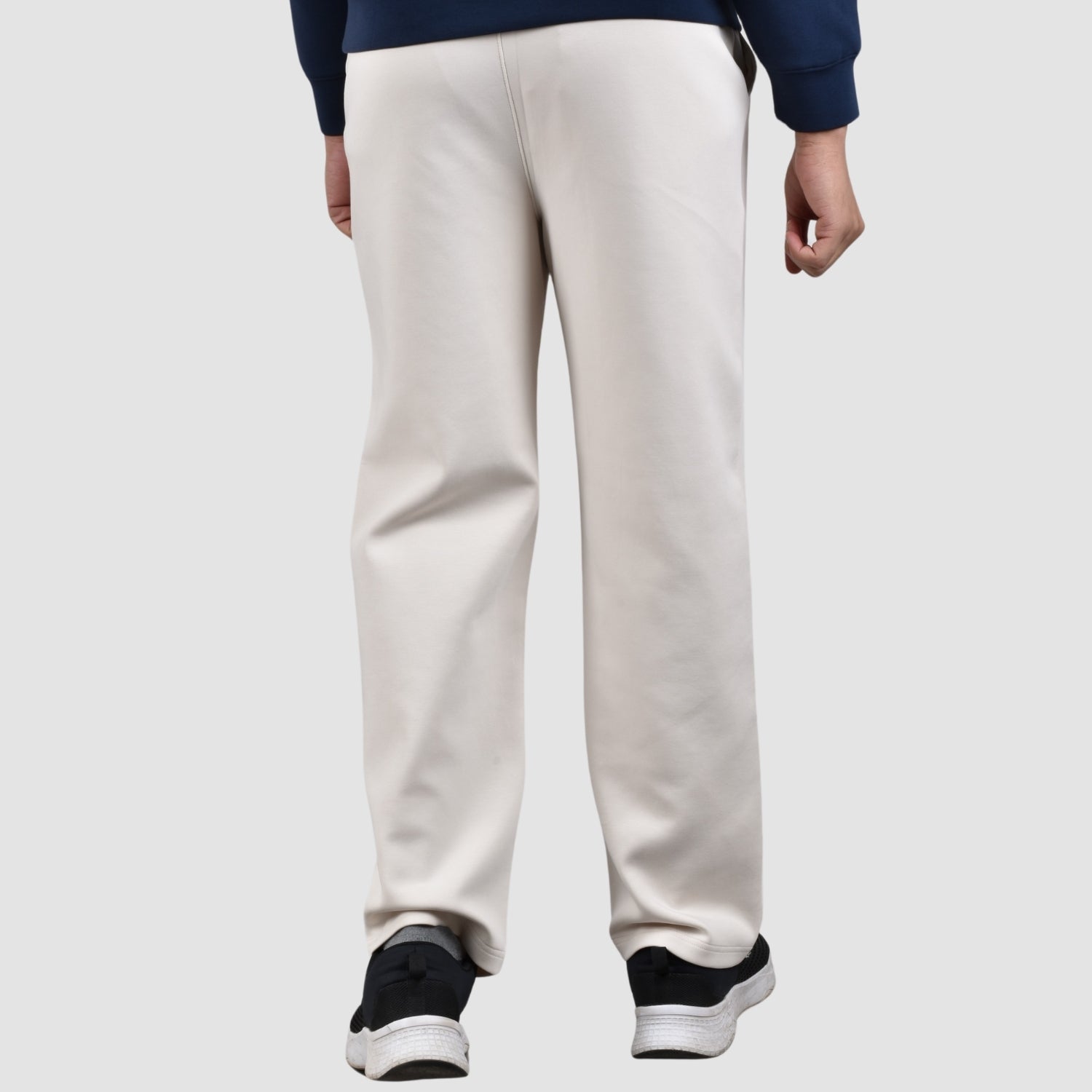 Men's Interlock Mid Rise Relaxed Fit Wander Wonder Collection Print Joggers