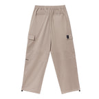 Men's Relaxed Fit Cargo Pants: Comfort & Style