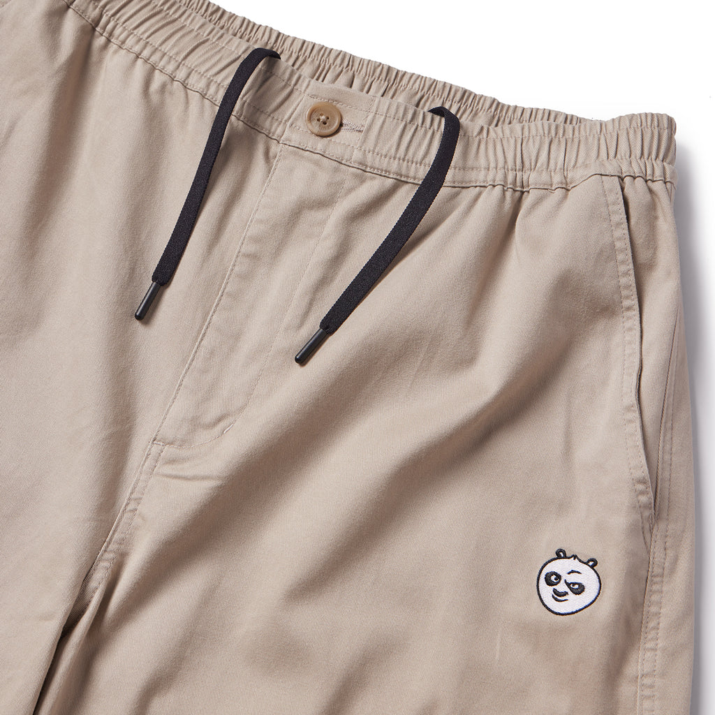 Men's Relaxed Fit Cargo Pants: Comfort & Style