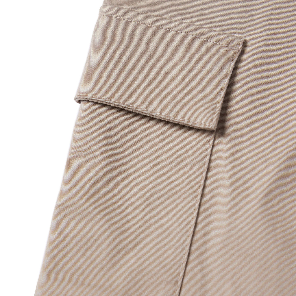 Men's Relaxed Fit Cargo Pants: Comfort & Style