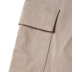 Men's Relaxed Fit Cargo Pants: Comfort & Style