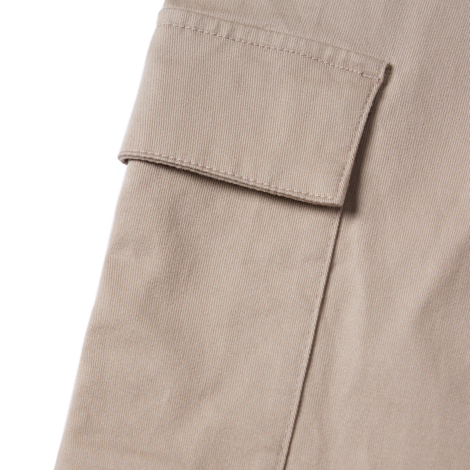 Men's Relaxed Fit Cargo Pants: Comfort & Style