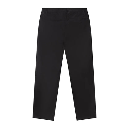 Men's Regular Tapered Khaki Pants
