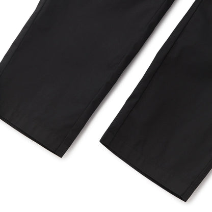 Men's Regular Tapered Khaki Pants
