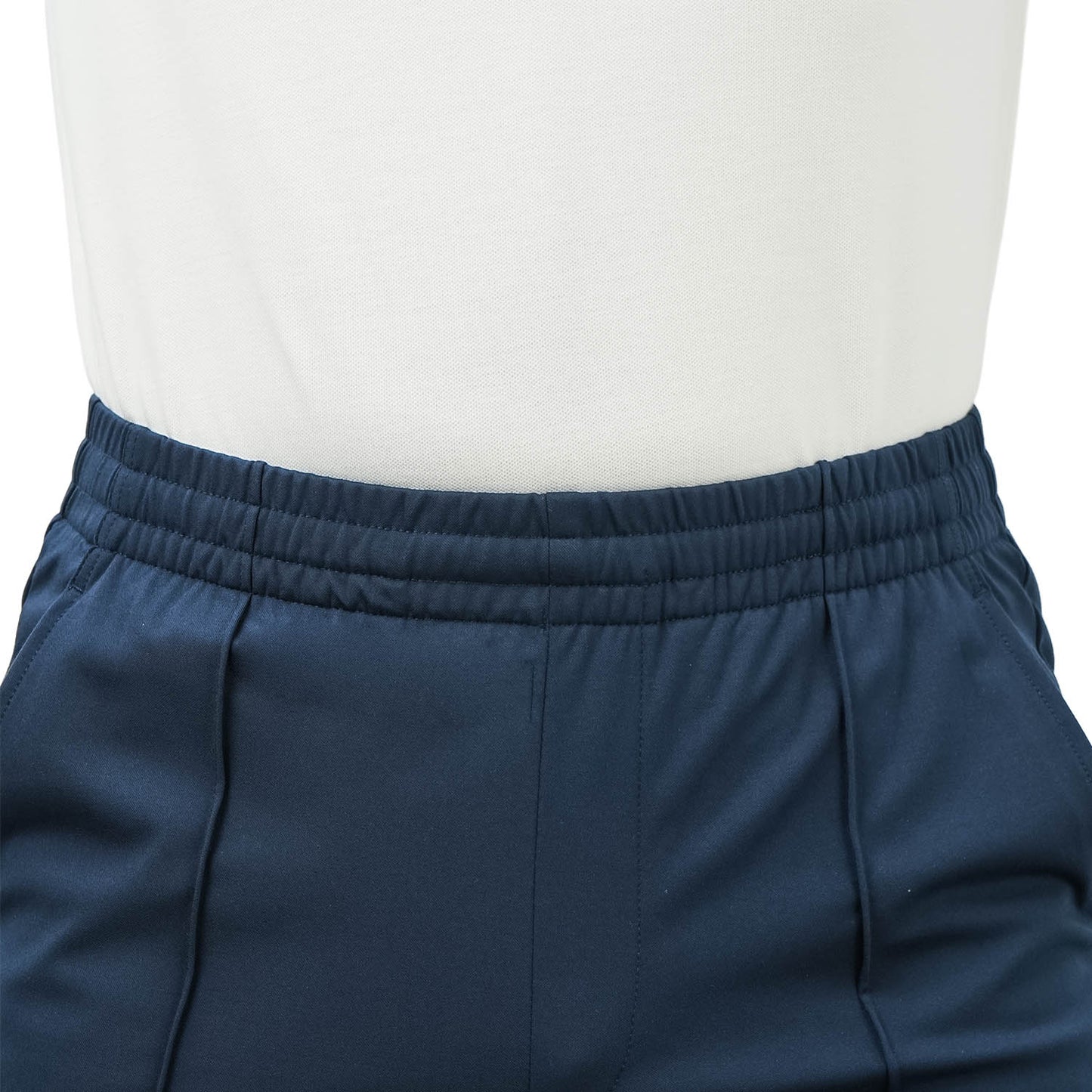 Men's Slim Fit Joggers - Performance Blend Mid-Rise