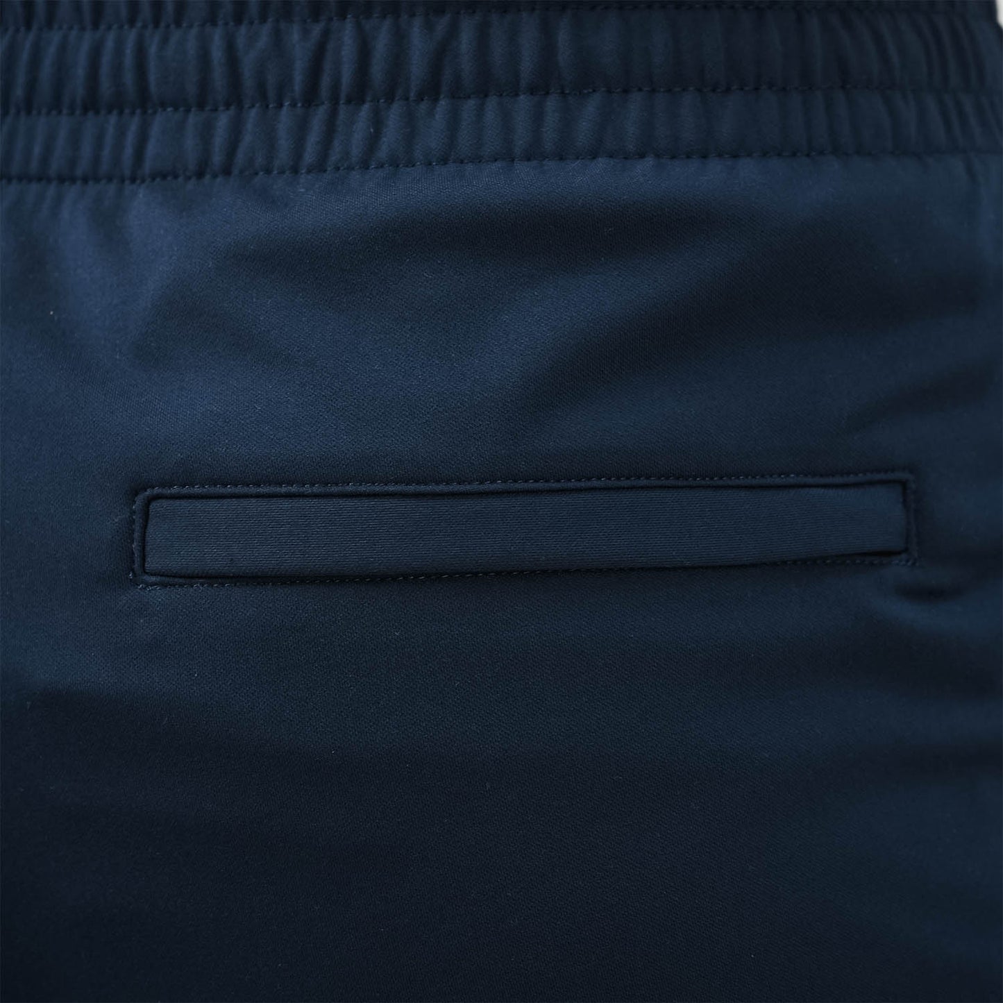 Men's Slim Fit Joggers - Performance Blend Mid-Rise