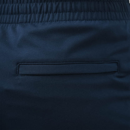 Men's Slim Fit Joggers - Performance Blend Mid-Rise