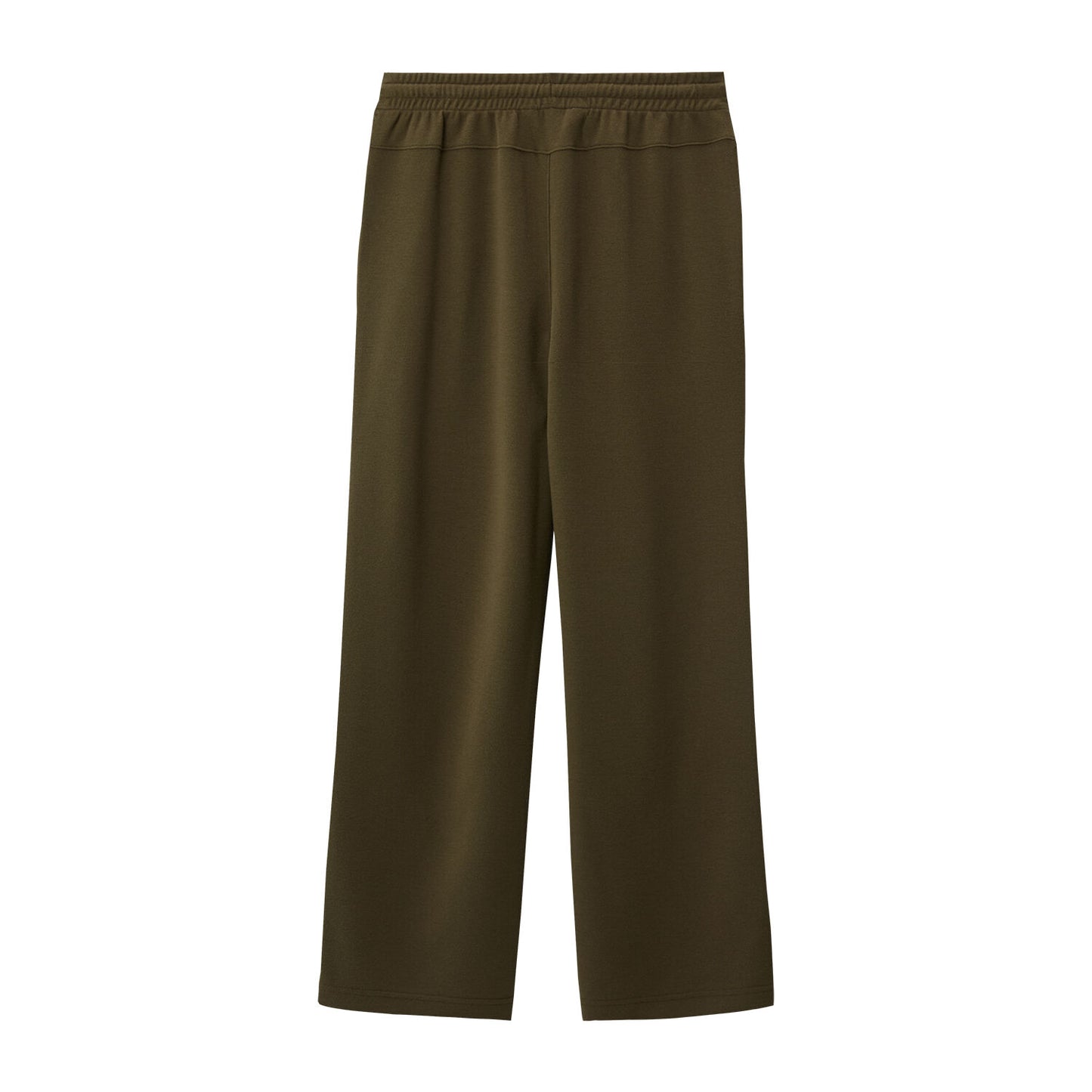 Men's Polyester Cotton Blend Relaxed Fit Joggers