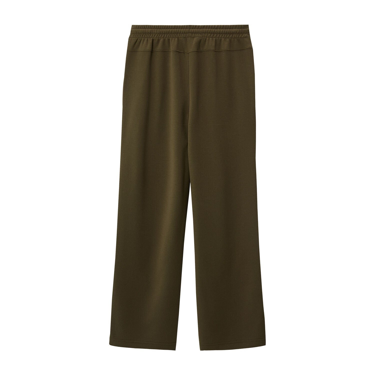 Men's Polyester Cotton Blend Relaxed Fit Joggers