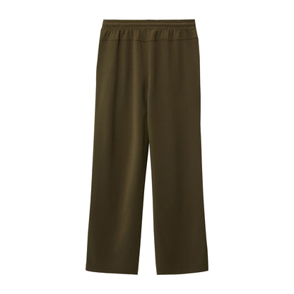 Men's Polyester Cotton Blend Relaxed Fit Joggers
