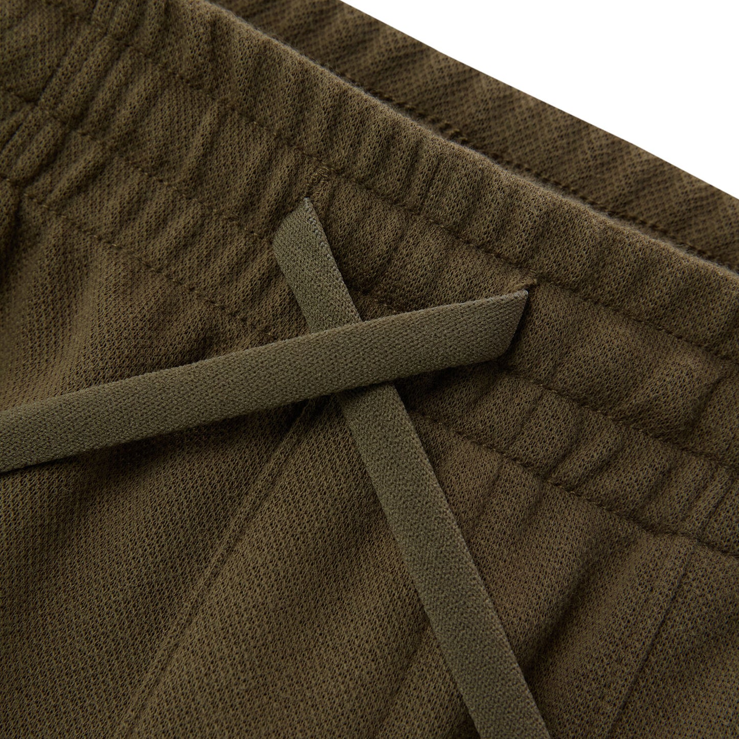 Men's Polyester Cotton Blend Relaxed Fit Joggers