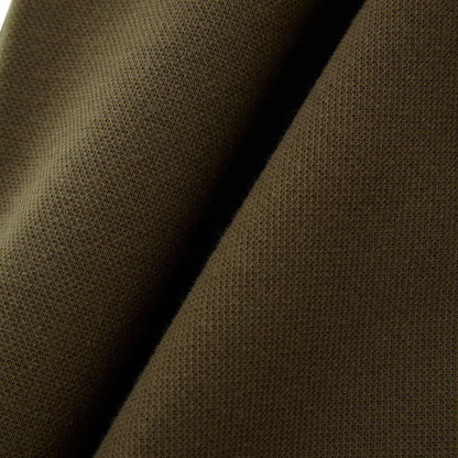 Men's Polyester Cotton Blend Relaxed Fit Joggers