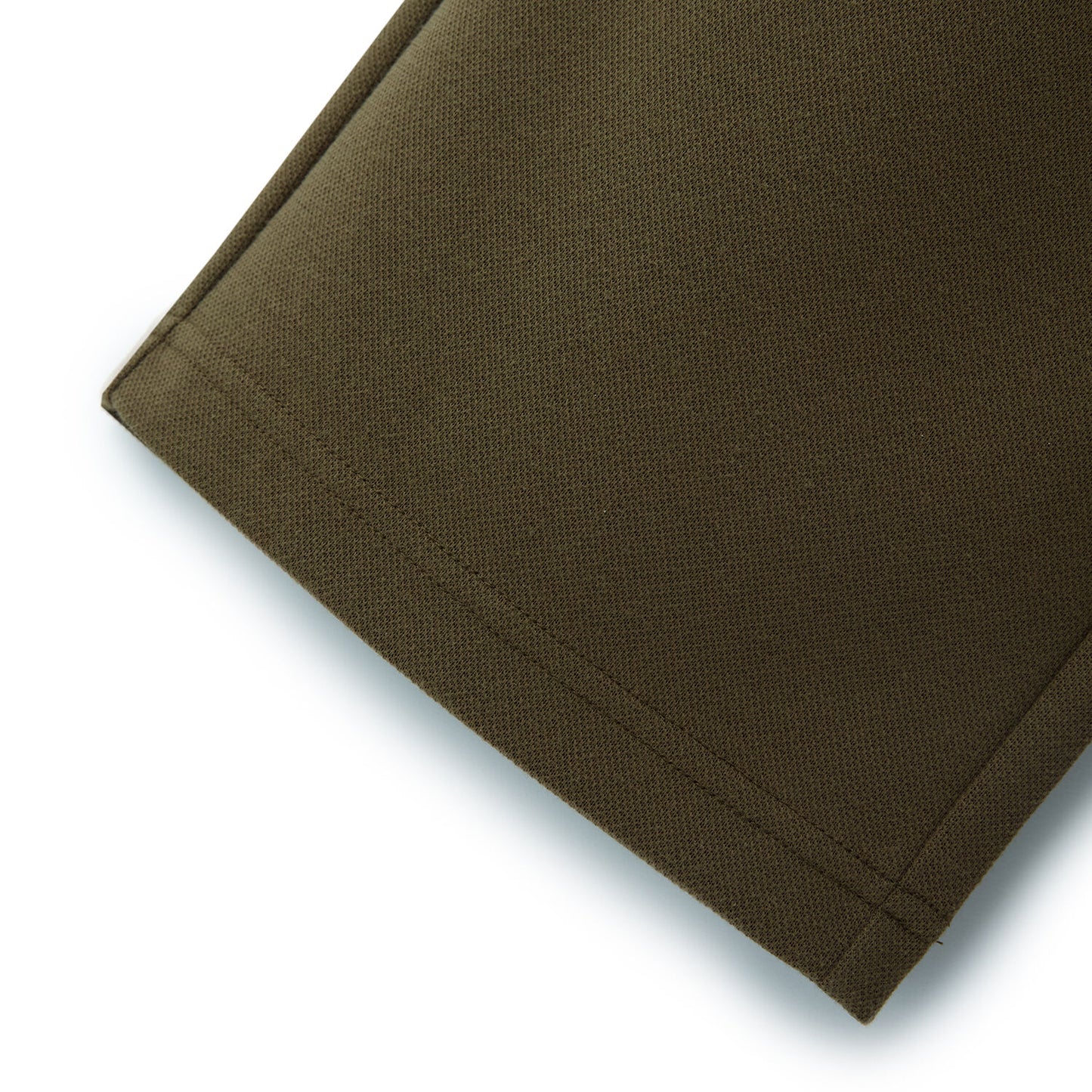 Men's Polyester Cotton Blend Relaxed Fit Joggers