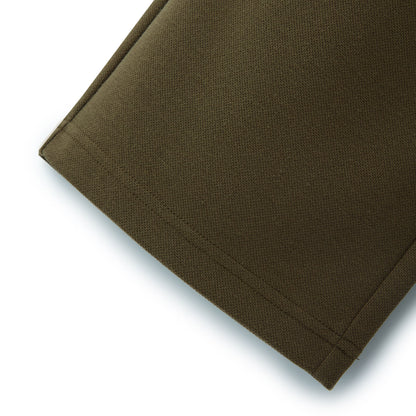 Men's Polyester Cotton Blend Relaxed Fit Joggers