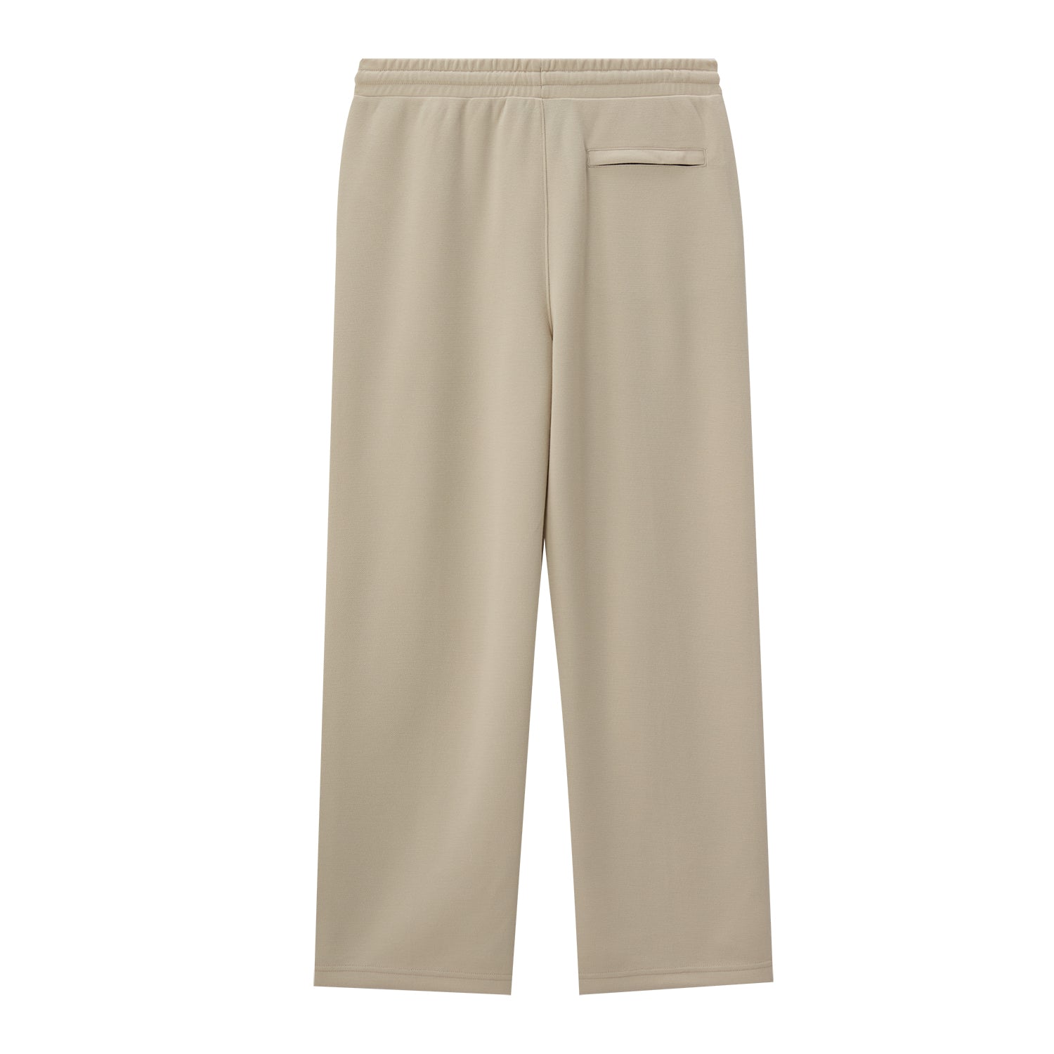 Men's Textured Knit Joggers: Relaxed Fit, Elastic Waist, Stylish Comfort