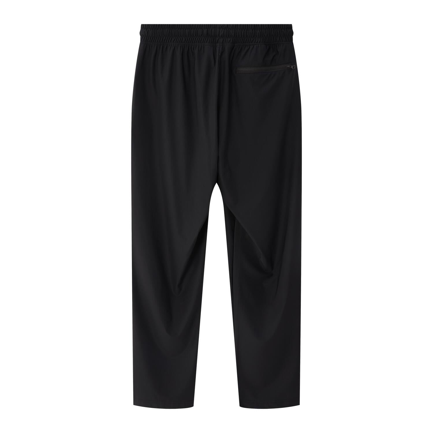 Men's Nylon Spandex Slim Fit Joggers