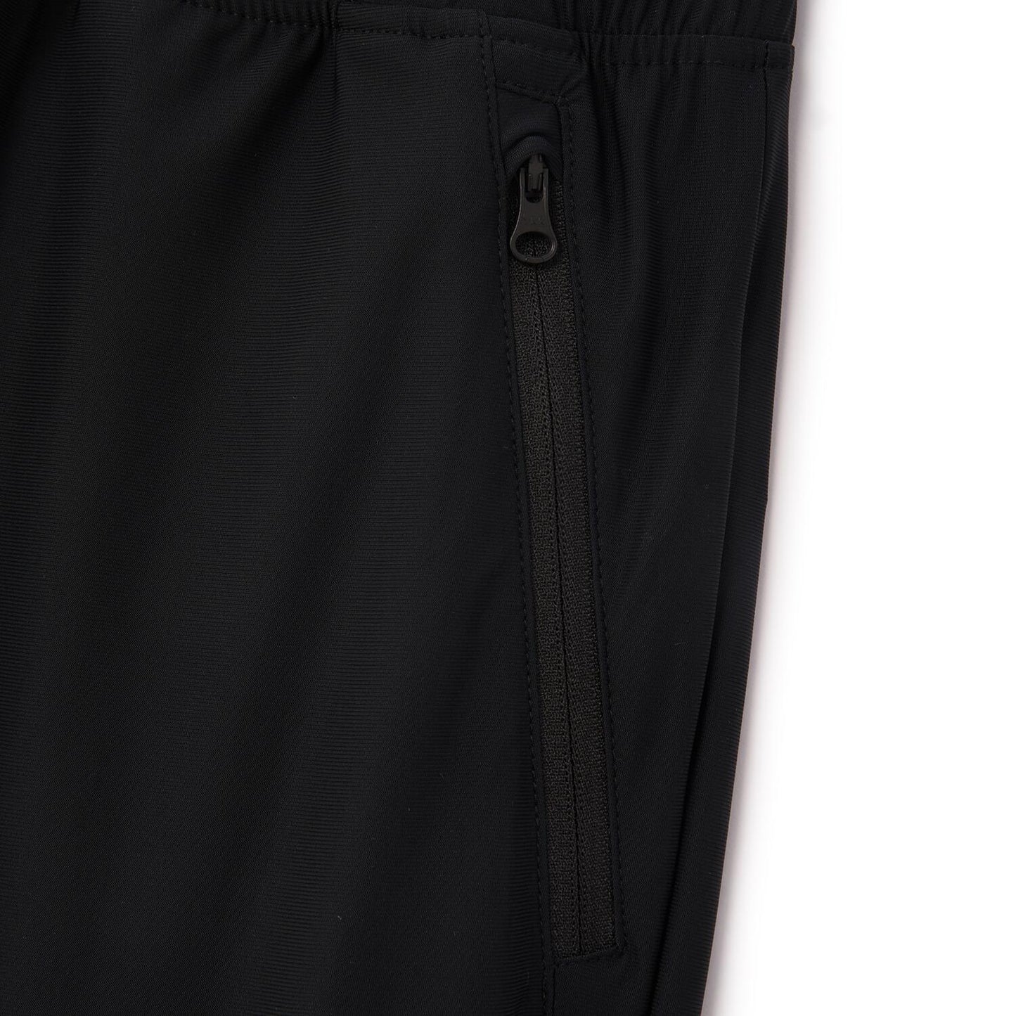 Men's Nylon Spandex Slim Fit Joggers