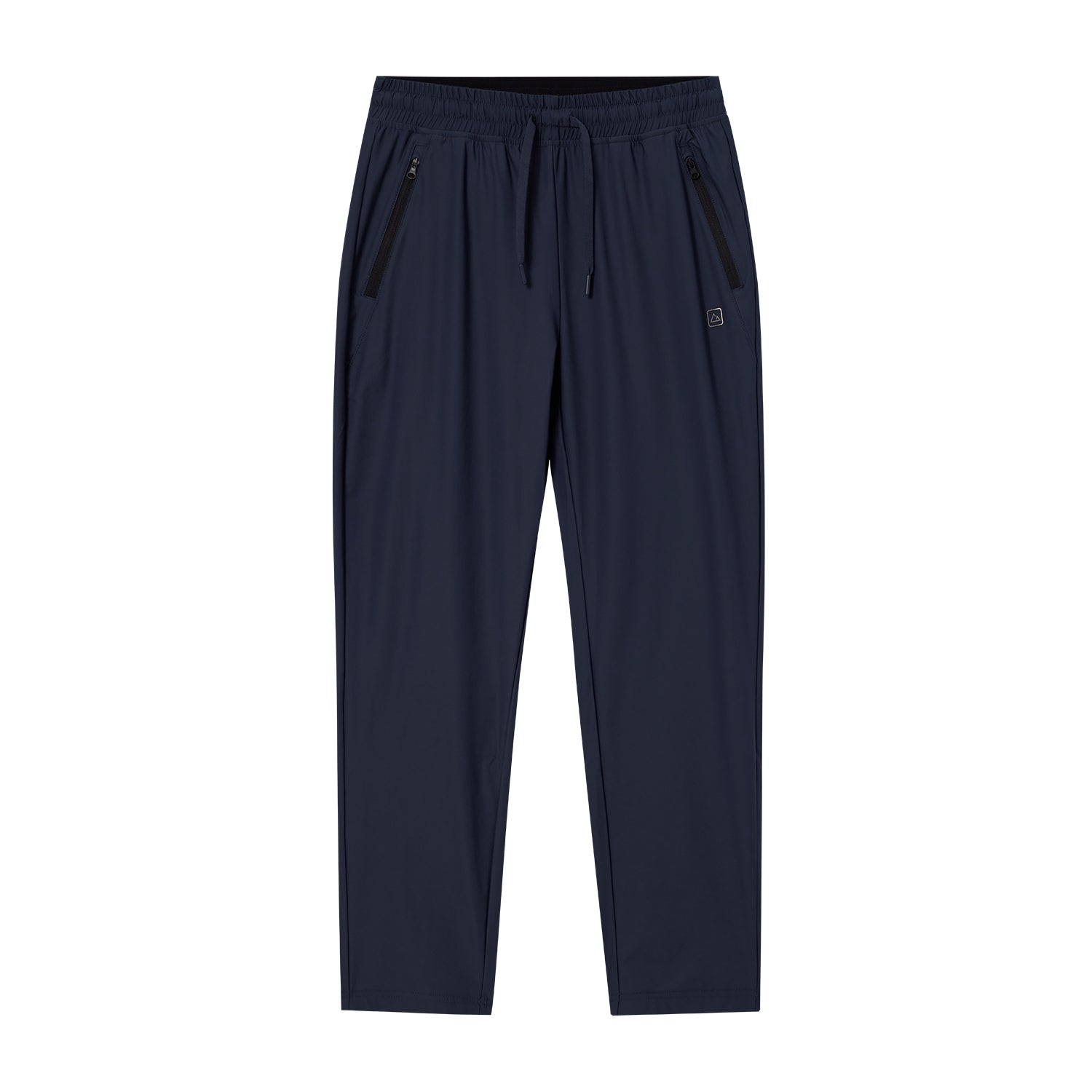 Men's Nylon Spandex Slim Fit Joggers