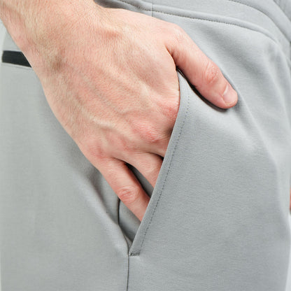 Men's Slim Tapered Fit Jogger Pants