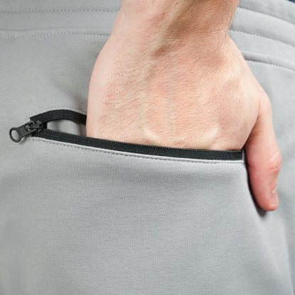 Men's Slim Tapered Fit Jogger Pants