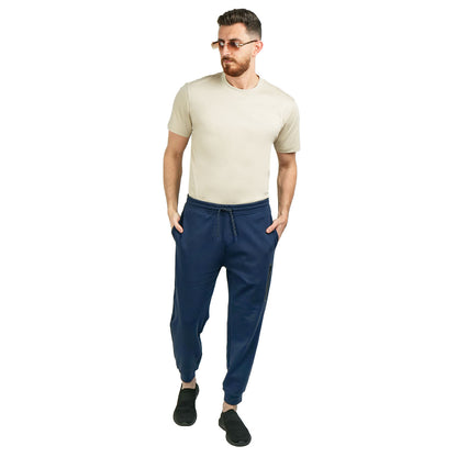 Men's Slim Tapered Fit Jogger Pants
