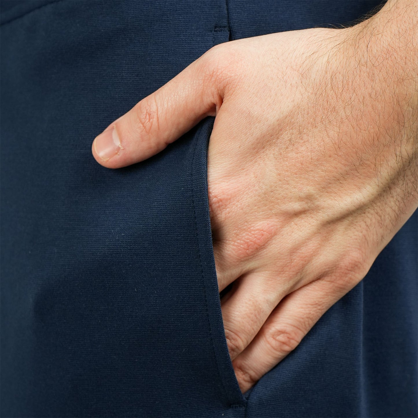 Men's Slim Tapered Fit Jogger Pants