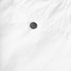 Men's Linen Cotton Slim Tapered Khaki Pants