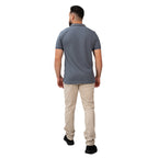 Men's Regular Taper Stretch Twill Pants