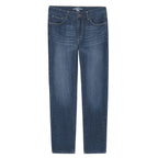Men’s Skinny Tapered Stretch Denim