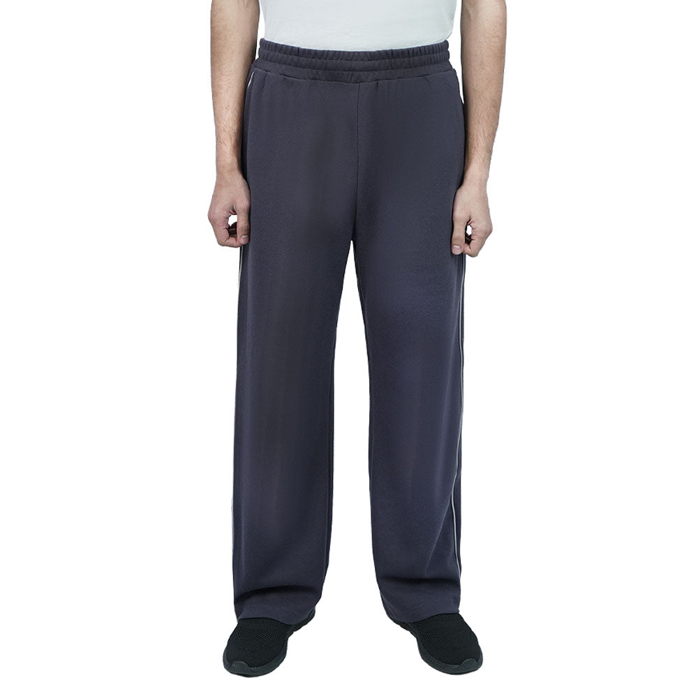 Men’s Relaxed Fit Straight Interlock Jogger