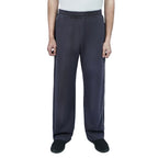 Men’s Relaxed Fit Straight Interlock Jogger