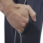 Men’s Relaxed Fit Straight Interlock Jogger