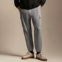 Men's Interlock Jogger With Relaxed Tapered Fit