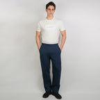 Men's Air Double Knit Straight Joggers