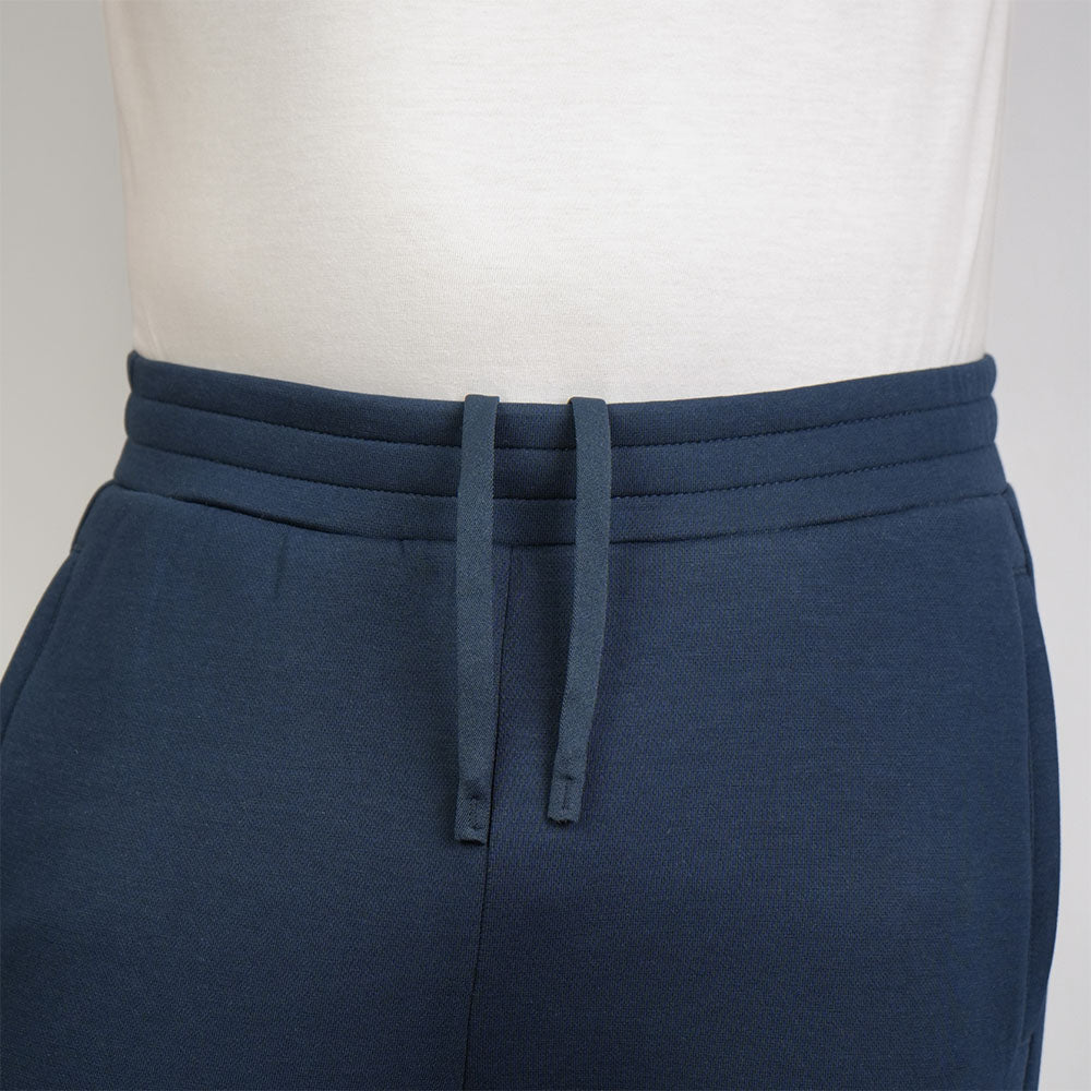 Men's Air Double Knit Straight Joggers