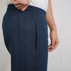 Men's Air Double Knit Straight Joggers