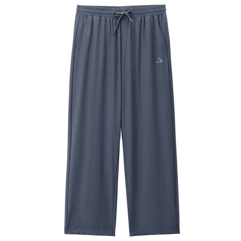 Men's Regular Fit Performance G-Motion Joggers