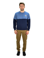 Men's Stretchy Mid Rise Khakis