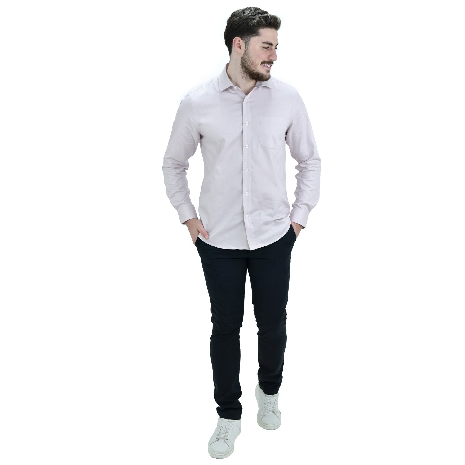 Men's Khakis