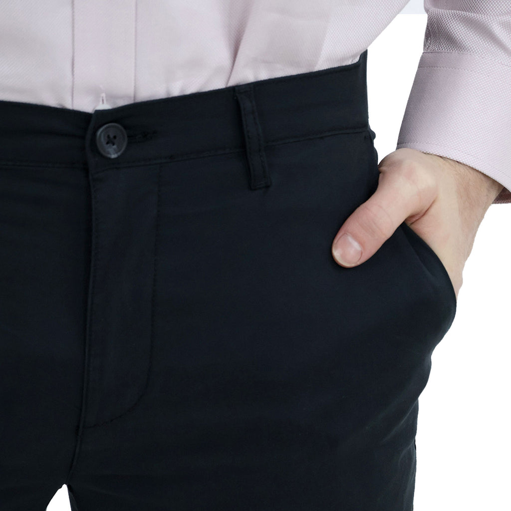Men's Khakis