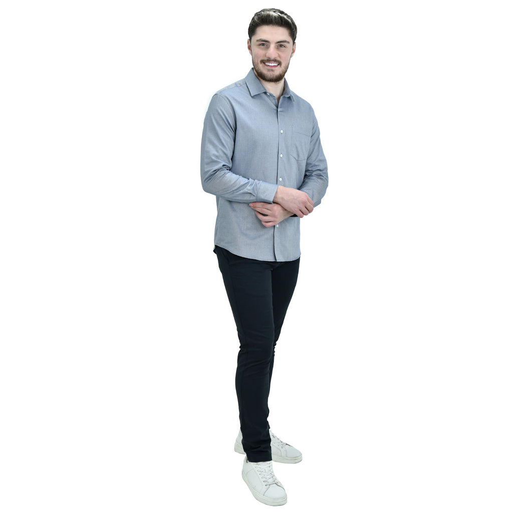 Men's Khakis