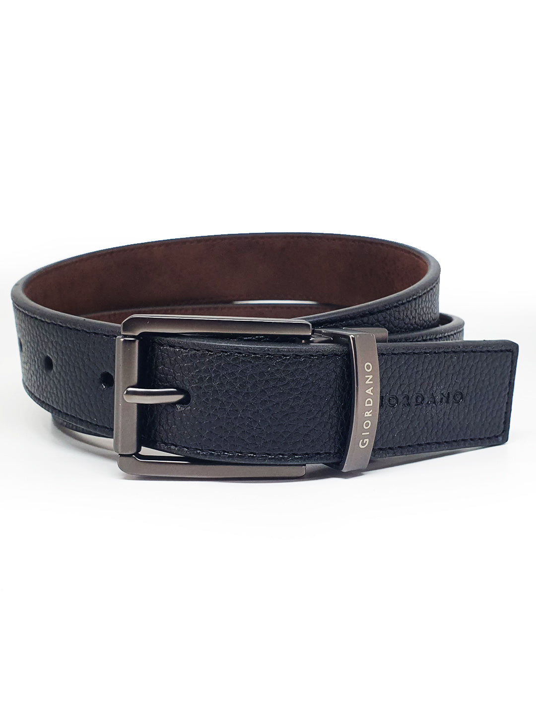 Men's Leather Belt